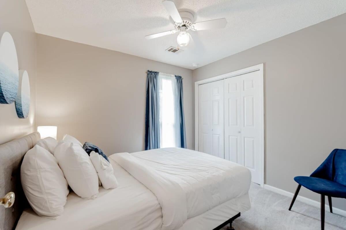 Idyllic In Irmo-Close To Lake Murray-Ft Jackson-Outdoor Adventures エクステリア 写真