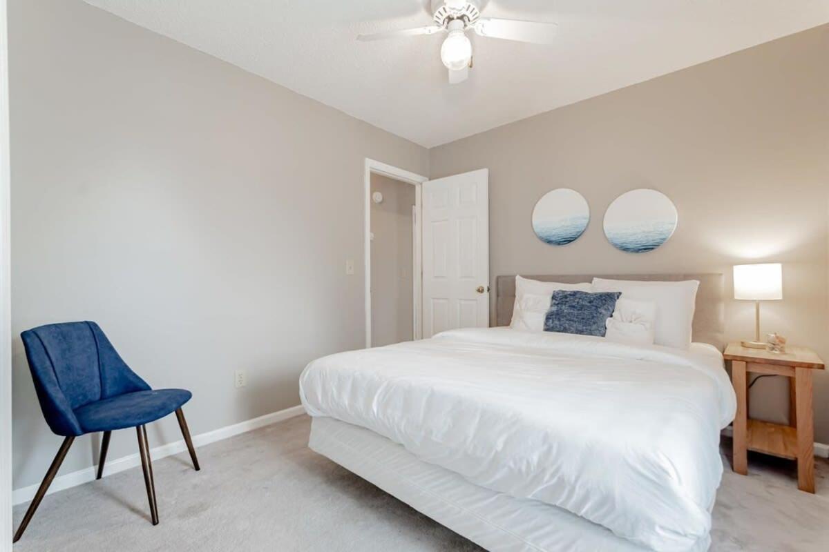 Idyllic In Irmo-Close To Lake Murray-Ft Jackson-Outdoor Adventures エクステリア 写真