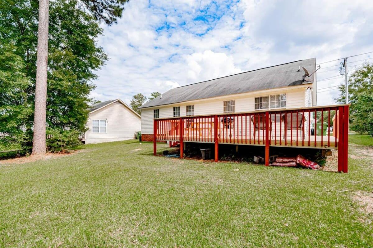 Idyllic In Irmo-Close To Lake Murray-Ft Jackson-Outdoor Adventures エクステリア 写真