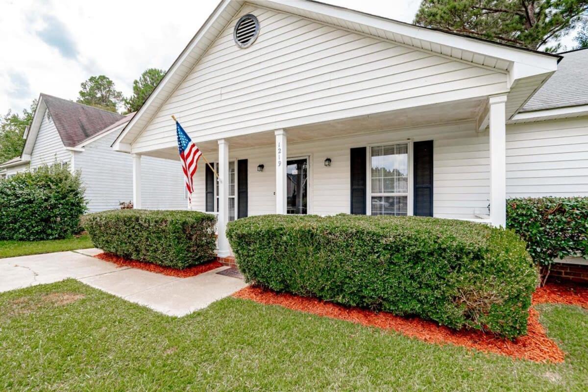 Idyllic In Irmo-Close To Lake Murray-Ft Jackson-Outdoor Adventures エクステリア 写真