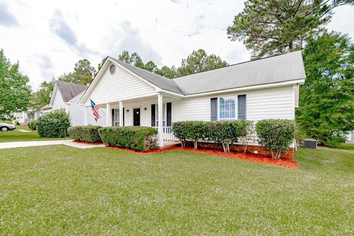 Idyllic In Irmo-Close To Lake Murray-Ft Jackson-Outdoor Adventures エクステリア 写真