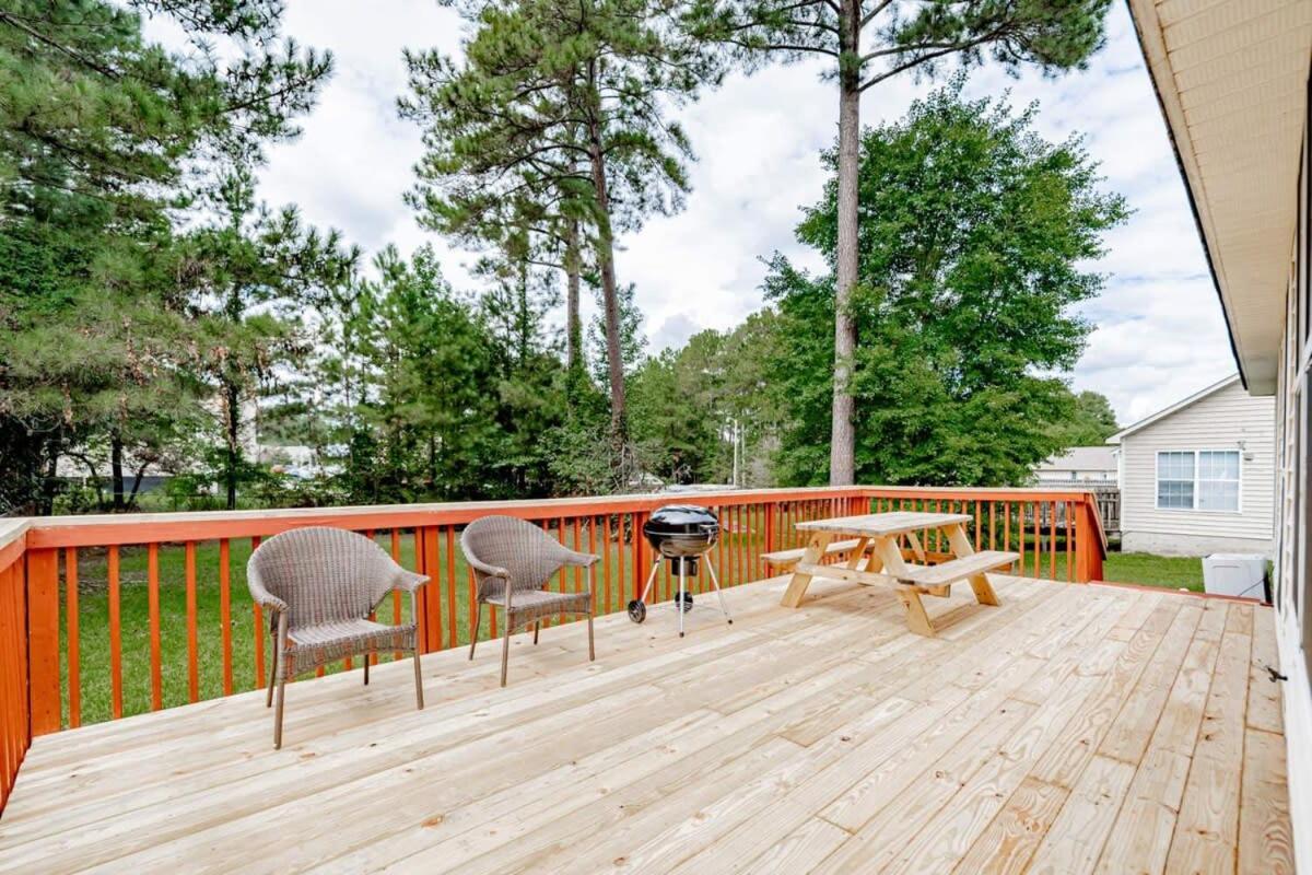 Idyllic In Irmo-Close To Lake Murray-Ft Jackson-Outdoor Adventures エクステリア 写真
